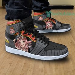 mei hatsume custom my hero academia anime air jordan hightop shoes 4 IUHXn 247x247px Mei Hatsume Custom My Hero Academia Anime Air Jordan Hightop Shoes