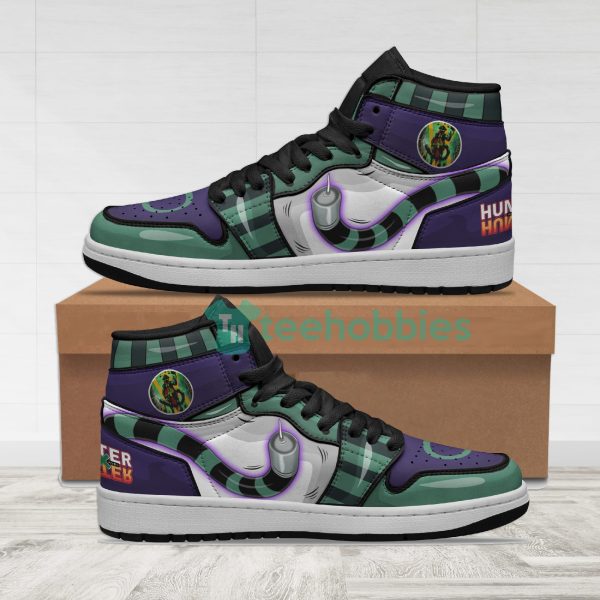meruem custom hunter x hunter anime air hightop shoes 1 rj3HM 600x600px Meruem Custom Hunter x Hunter Anime Air Hightop Shoes
