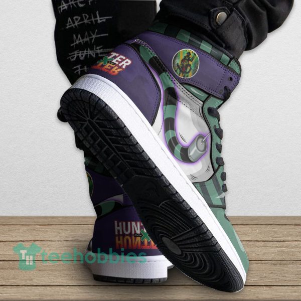 meruem custom hunter x hunter anime air hightop shoes 4 gr5jW 600x600px Meruem Custom Hunter x Hunter Anime Air Hightop Shoes