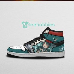 mha deku fans anime air jordan hightop shoes 3 5ENfD 247x247px MHA Deku Fans Anime Air Jordan Hightop Shoes