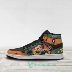 mha katsuki bakugo custom my hero academia anime air jordan hightop shoes 3 z0xAU 247x247px MHA Katsuki Bakugo Custom My Hero Academia Anime Air Jordan Hightop Shoes