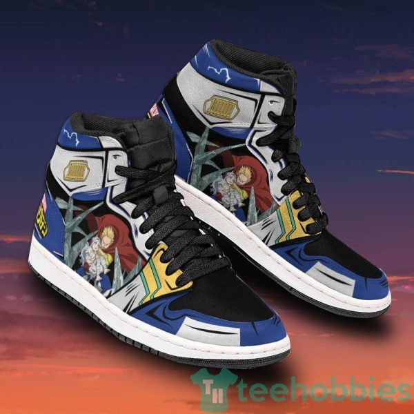 mha mirio togata fans custom my hero academia anime air jordan hightop shoes 2 AGfAe 600x600px MHA Mirio Togata Fans Custom My Hero Academia Anime Air Jordan Hightop Shoes