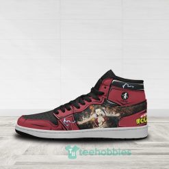 mha momo yaoyorozu custom my hero academia anime air jordan hightop shoes 4 fA9ol 247x247px MHA Momo Yaoyorozu Custom My Hero Academia Anime Air Jordan Hightop Shoes