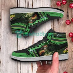 mha tsuyu asui custom my hero academia anime air jordan hightop shoes 3 HWZ6k 247x247px MHA Tsuyu Asui Custom My Hero Academia Anime Air Jordan Hightop Shoes