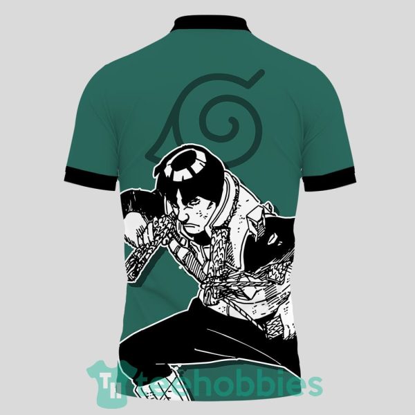 might guy custom manga anime polo shirt for men and women 3 h5e7l 600x600px Might Guy Custom Manga Anime Polo Shirt For Men And Women