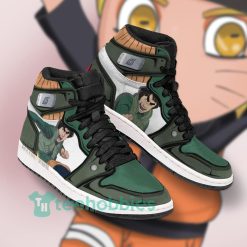 might guy custom naruto anime air jordan hightop shoes 3 ICX8I 247x247px Might Guy Custom Naruto Anime Air Jordan Hightop Shoes