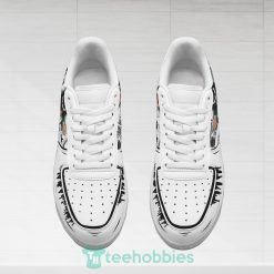 might guy custom naruto anime fans air force shoes 3 PYCyJ 247x247px Might Guy Custom Naruto Anime Fans Air Force Shoes