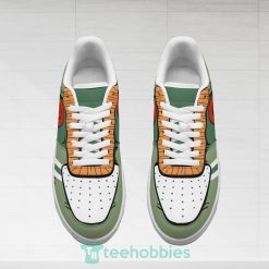 might guy uniform custom naruto anime fans air force shoes 3 a230l 247x247px Might Guy Uniform Custom Naruto Anime Fans Air Force Shoes