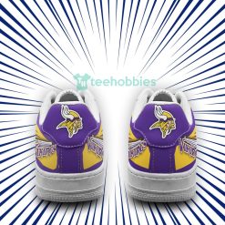 minnesota vikings custom ball air force shoes for fans 3 GqkPx 247x247px Minnesota Vikings Custom Ball Air Force Shoes For Fans
