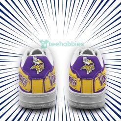 minnesota vikings team simple style air force shoes for fans 3 sRV6F 247x247px Minnesota Vikings Team Simple Style Air Force Shoes For Fans