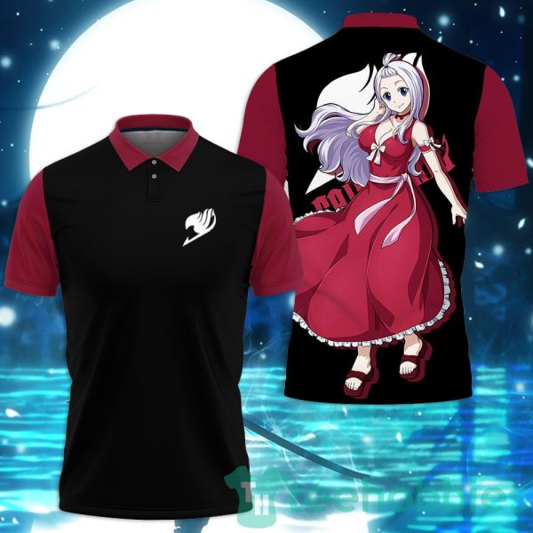mirajane strauss fairy tail custom anime polo shirt for men and women 1 Q2PBJ 600x600px Mirajane Strauss Fairy Tail Custom Anime Polo Shirt For Men And Women