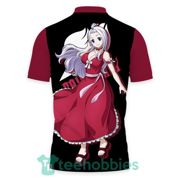 mirajane strauss fairy tail custom anime polo shirt for men and women 3 Bkn8A 600x600px Mirajane Strauss Fairy Tail Custom Anime Polo Shirt For Men And Women