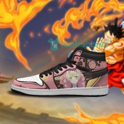 mitsuri kanroji custom demon slayer anime air jordan hightop shoes 3 VRXrI 247x247px Mitsuri Kanroji Custom Demon Slayer Anime Air Jordan Hightop Shoes