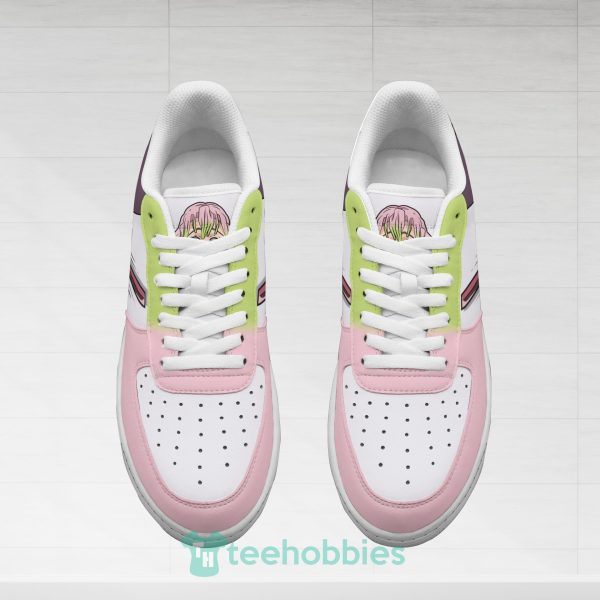 mitsuri kanroji custom demon slayer anime for fans air force shoes 3 W2Seg 600x600px Mitsuri Kanroji Custom Demon Slayer Anime For Fans Air Force Shoes
