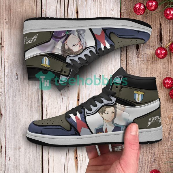 mitsuru custom darling in the franxx anime air jordan hightop shoes 2 dzhuu 600x600px Mitsuru Custom Darling in the Franxx Anime Air Jordan Hightop Shoes