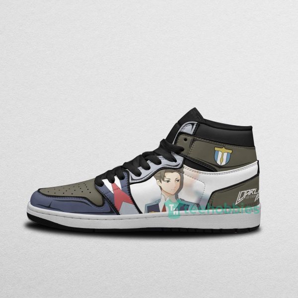 mitsuru custom darling in the franxx anime air jordan hightop shoes 3 c6eZi 600x600px Mitsuru Custom Darling in the Franxx Anime Air Jordan Hightop Shoes