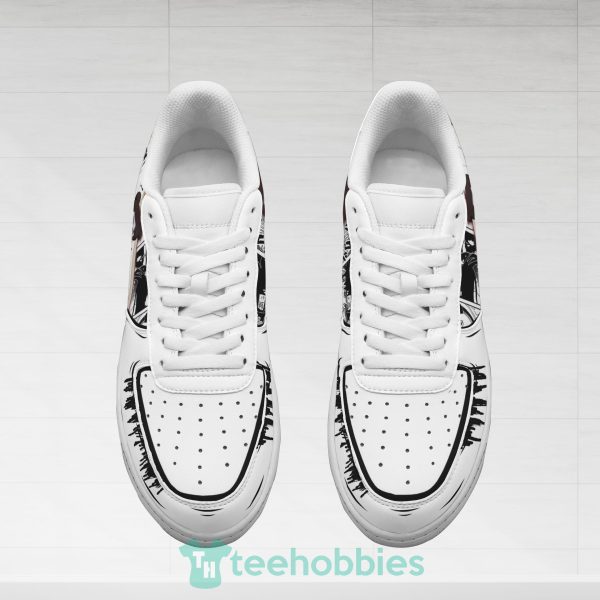 mixed manga style tenten custom naruto anime fans air force shoes 4 RHnjG 600x600px Mixed Manga Style Tenten Custom Naruto Anime Fans Air Force Shoes