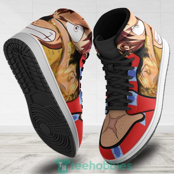 monkey d. luffy one piece wano arc custom air hightop shoes 2 NVJ4a 600x600px Monkey D. Luffy One Piece Wano Arc Custom Air Hightop Shoes