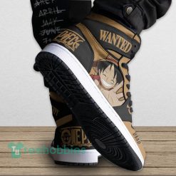 monkey d. luffy wanted custom one piece air hightop shoes 4 mVJdw 247x247px Monkey D. Luffy Wanted Custom One Piece Air Hightop Shoes