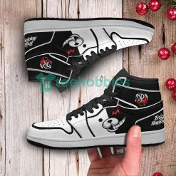 monokuma anime custom danganronpa air jordan hightop shoes 3 wDJYQ 247x247px Monokuma Anime Custom Danganronpa Air Jordan Hightop Shoes