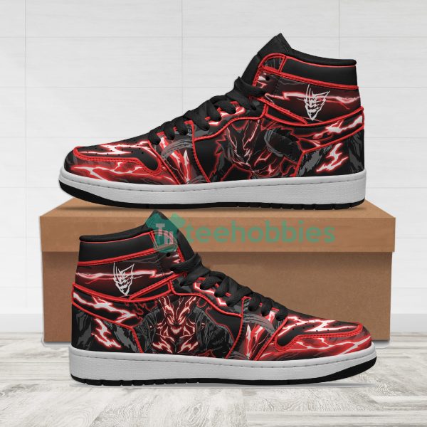 monster garou one punch man anime air hightop shoes 1 jpeCl 600x600px Monster Garou One Punch Man Anime Air Hightop Shoes