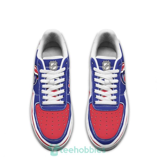 montreal canadiens custom lips air force shoes for fans 2 RS1lI 600x600px Montreal Canadiens Custom Lips Air Force Shoes For Fans