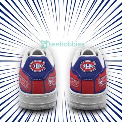 montreal canadiens team simple style air force shoes for fans 3 HbrWX 247x247px Montreal Canadiens Team Simple Style Air Force Shoes For Fans