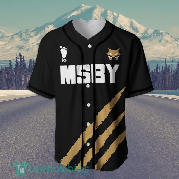 msby black custom haikyuu anime jersey baseball shirt for fans 2 St6It 600x600px MSBY Black Custom Haikyuu Anime Jersey Baseball Shirt For Fans
