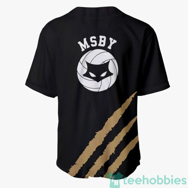 msby black custom haikyuu anime jersey baseball shirt for fans 3 qtWx6 600x600px MSBY Black Custom Haikyuu Anime Jersey Baseball Shirt For Fans