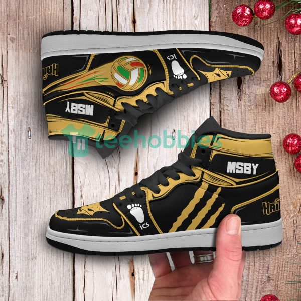 msby black jackal custom haikyuu volleyball anime air jordan hightop shoes 3 nkvE0 600x600px MSBY Black Jackal Custom Haikyuu Volleyball Anime Air Jordan Hightop Shoes
