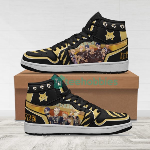 msby black jackal haikyuu custom anime air hightop shoes 1 R1RTr 600x600px MSBY Black Jackal Haikyuu Custom Anime Air Hightop Shoes