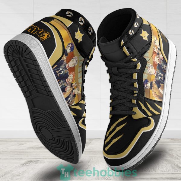 msby black jackal haikyuu custom anime air hightop shoes 2 wxEII 600x600px MSBY Black Jackal Haikyuu Custom Anime Air Hightop Shoes