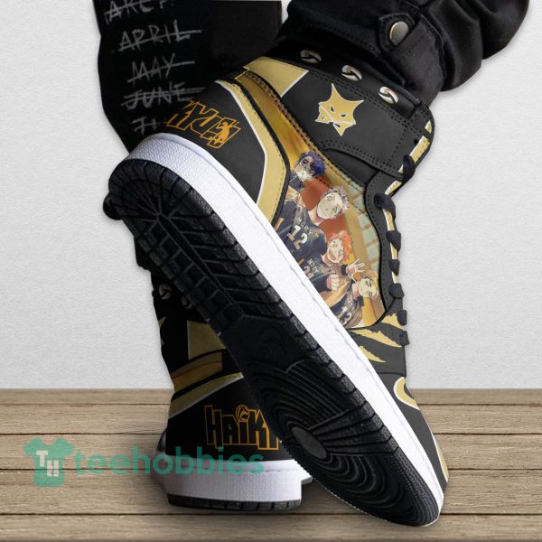 msby black jackal haikyuu custom anime air hightop shoes 4 CPJ26 600x600px MSBY Black Jackal Haikyuu Custom Anime Air Hightop Shoes