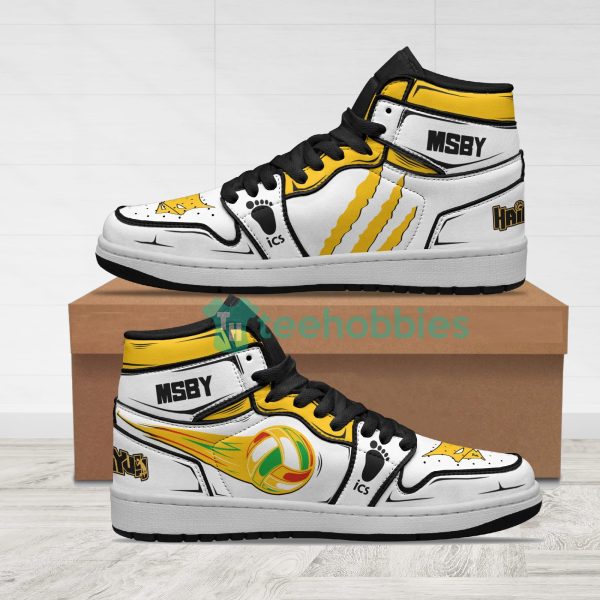 msby black jackal libero custom haikyuu anime air jordan hightop shoes 1 Vtf8N 600x600px MSBY Black Jackal Libero Custom Haikyuu Anime Air Jordan Hightop Shoes