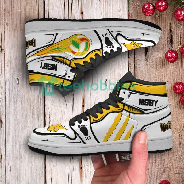 msby black jackal libero custom haikyuu anime air jordan hightop shoes 3 o96Mi 600x600px MSBY Black Jackal Libero Custom Haikyuu Anime Air Jordan Hightop Shoes