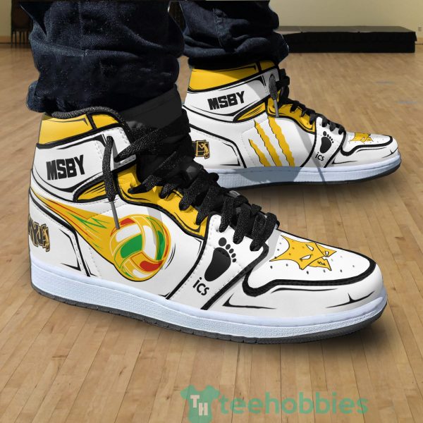 msby black jackal libero custom haikyuu anime air jordan hightop shoes 4 BWalG 600x600px MSBY Black Jackal Libero Custom Haikyuu Anime Air Jordan Hightop Shoes