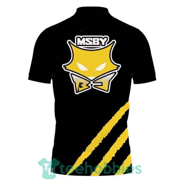msby haikyuu custom anime black polo shirt for men and women 3 qlfiT 600x600px MSBY Haikyuu Custom Anime Black Polo Shirt For Men And Women