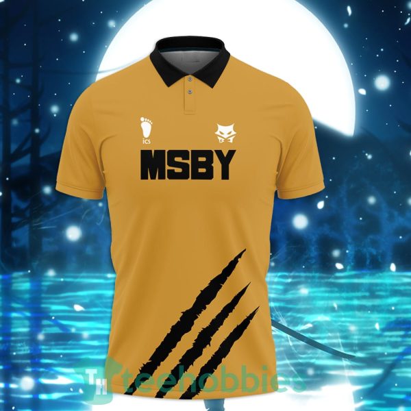 msby uniform custom haikyuu anime polo shirt for men and women 2 sSug8 600x600px MSBY Uniform Custom Haikyuu Anime Polo Shirt For Men And Women
