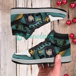 muichiro tokito custom demon slayer air jordan hightop shoes 4 EWmYh 247x247px Muichiro Tokito Custom Demon Slayer Air Jordan Hightop Shoes