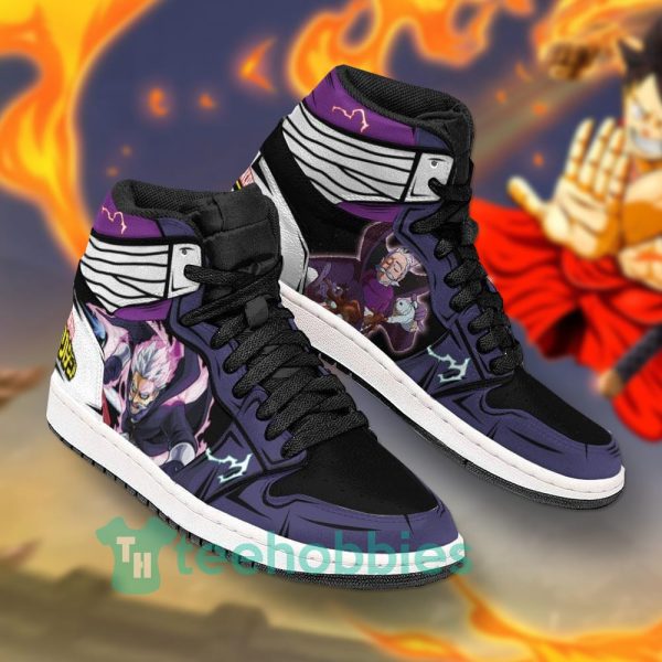 my hero academia custom anime gentle criminal air jordan hightop shoes 2 Kx6N6 600x600px My Hero Academia Custom Anime Gentle Criminal Air Jordan Hightop Shoes