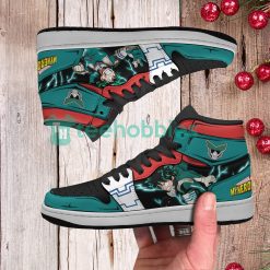 my hero academia deku custom anime air jordan hightop shoes 3 bF9eg 247x247px My Hero Academia Deku Custom Anime Air Jordan Hightop Shoes