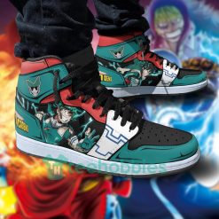 my hero academia deku custom anime air jordan hightop shoes 4 hSqkv 247x247px My Hero Academia Deku Custom Anime Air Jordan Hightop Shoes