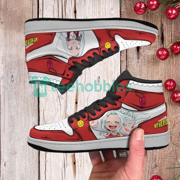 my hero academia eri custom anime air jordan hightop shoes 3 hvoig 600x600px My Hero Academia Eri Custom Anime Air Jordan Hightop Shoes