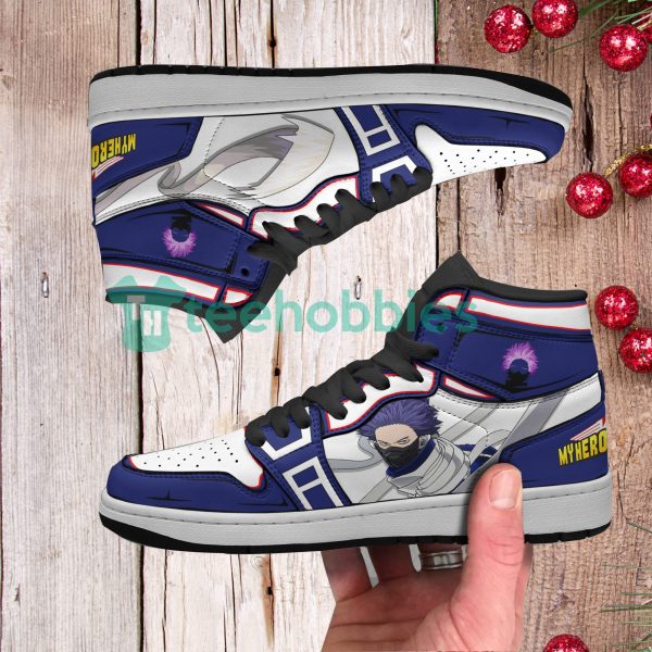 my hero academia hitoshi shinso custom anime air jordan hightop shoes 3 b44a2 600x600px My Hero Academia Hitoshi Shinso Custom Anime Air Jordan Hightop Shoes