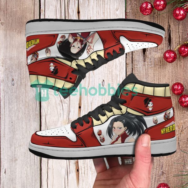 my hero academia momo yaoyorozu custom anime air jordan hightop shoes 3 35zra 600x600px My Hero Academia Momo Yaoyorozu Custom Anime Air Jordan Hightop Shoes