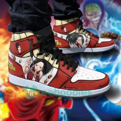 my hero academia momo yaoyorozu custom anime air jordan hightop shoes 4 qSqxL 247x247px My Hero Academia Momo Yaoyorozu Custom Anime Air Jordan Hightop Shoes