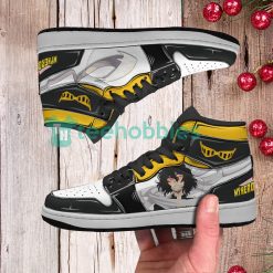 my hero academia shota aizawa custom anime air jordan hightop shoes 3 e7X2B 247x247px My Hero Academia Shota Aizawa Custom Anime Air Jordan Hightop Shoes