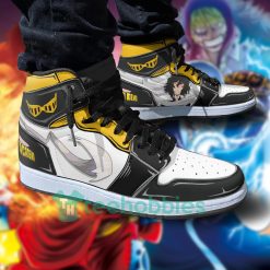 my hero academia shota aizawa custom anime air jordan hightop shoes 4 Zjfzn 247x247px My Hero Academia Shota Aizawa Custom Anime Air Jordan Hightop Shoes