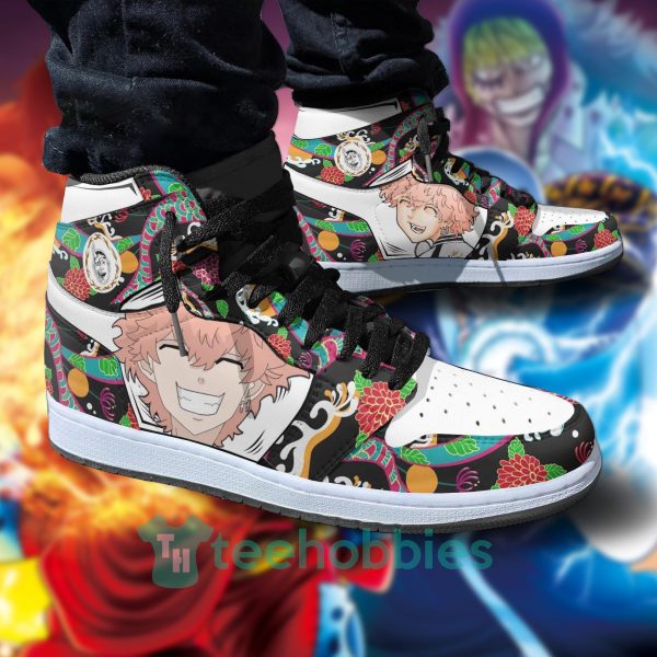 nahoya kawata anime tokyo revengers air jordan hightop shoes 4 NEQTi 600x600px Nahoya Kawata Anime Tokyo Revengers Air Jordan Hightop Shoes