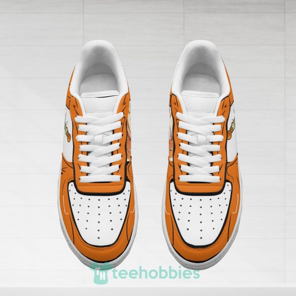nami fans custom one piece anime orange air force shoes 3 HSzOj 600x600px Nami Fans Custom One Piece Anime Orange Air Force Shoes